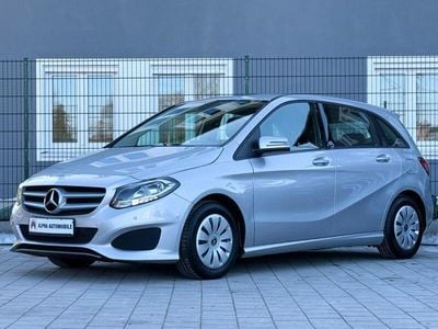 Mercedes B180