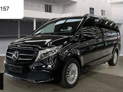 Mercedes V300