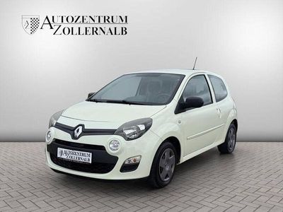 Usata Renault Twingo Expression 110 CV (80 kW) 2013 Andere Utilitaria