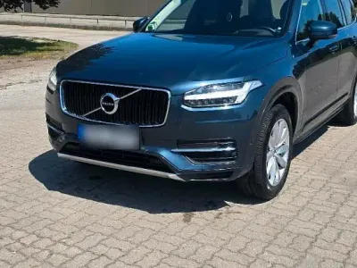 Gebraucht Volvo XC90