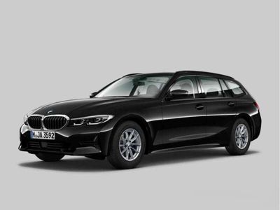 gebraucht BMW 318 i Touring Sport Line