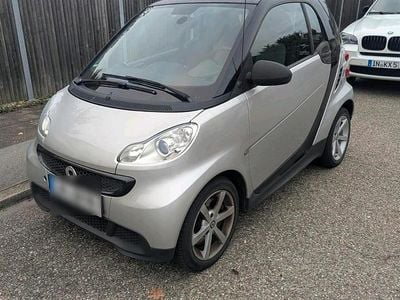 Smart ForTwo Coupé