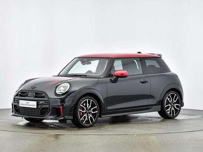Gebraucht Mini John Cooper Works 231 PS (169 kW) 2025 Grau Kleinwagen