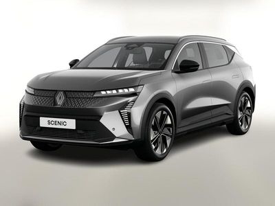 Gebraucht Renault Scenic E-Tech Techno 160 kW (218 PS) 2024 Grau SUV