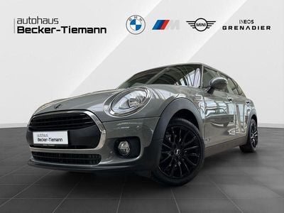 Mini One Clubman