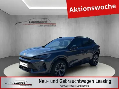 Neu Cupra Formentor 204 PS (150 kW) 2026 Grau SUV