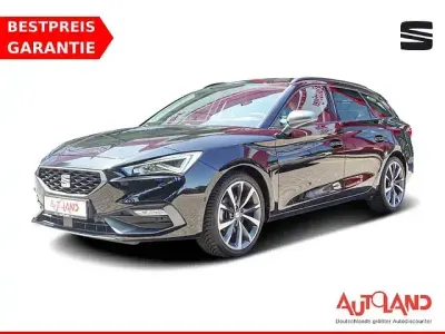 Gebraucht Seat Leon 2021 Andere