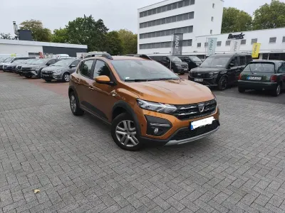 Gebraucht Dacia Sandero