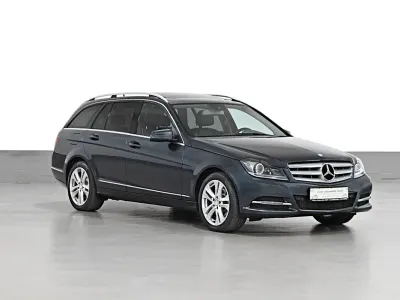 Gebraucht Mercedes C250