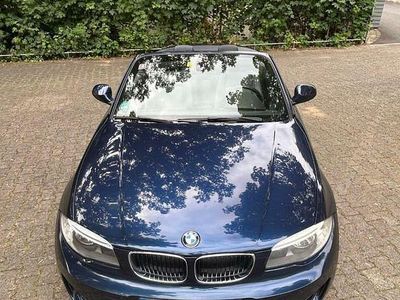 BMW 118 Cabriolet