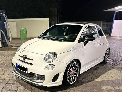 Abarth 595C