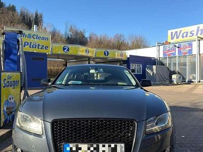 Gebraucht Audi A5 211 PS (155 kW) 2010 Coupé