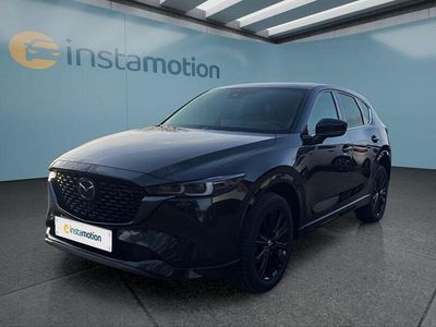 Gebraucht Mazda CX-5 194 PS (142 kW) 2023 Andere SUV