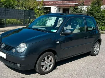 Gebraucht VW Lupo