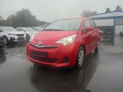 Toyota Verso-S