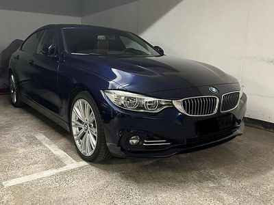 BMW 440