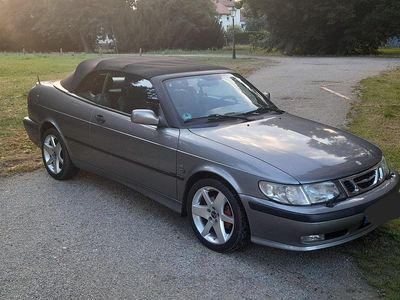 Saab 9-3 Cabriolet