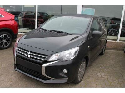 gebraucht Mitsubishi Space Star 1.2