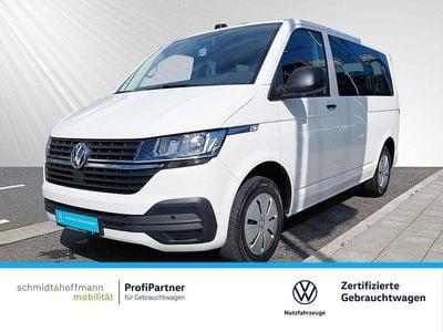 VW Multivan