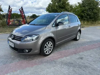 Gebraucht VW Golf Plus