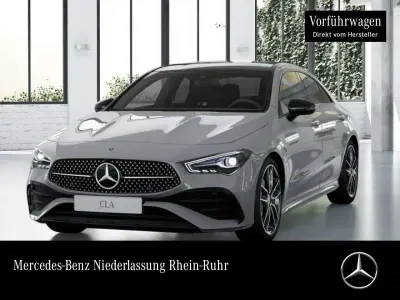 Gebraucht Mercedes CLA200