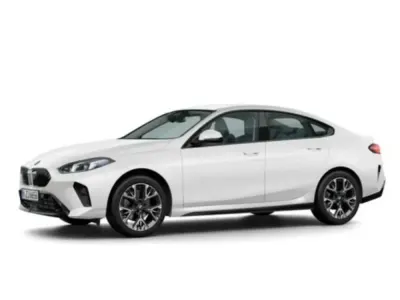 Ny BMW 220 Performance 156 HK (114 kW) 2026 Hvid Coupe