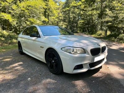 BMW 525