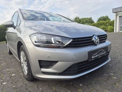 VW Golf Sportsvan