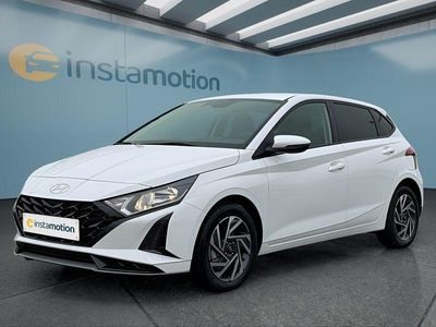 Neu Hyundai i20 90 PS (66 kW) 2026 Kleinwagen