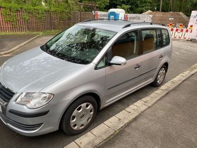 VW Touran