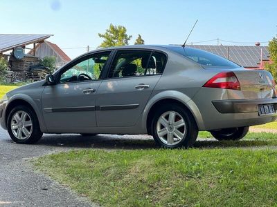 Renault Mégane II