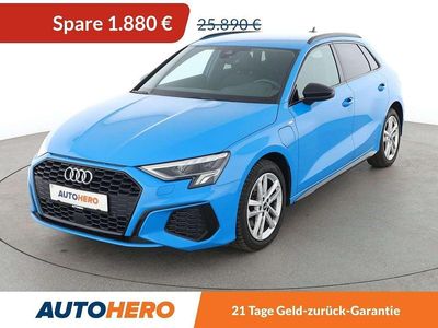 Audi A3 e-tron