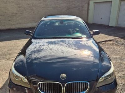 BMW 545