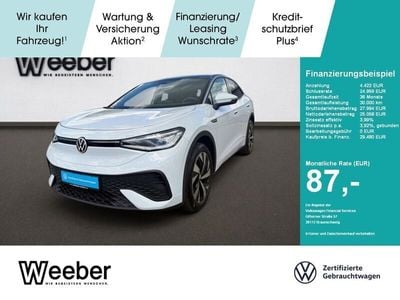 VW ID.5
