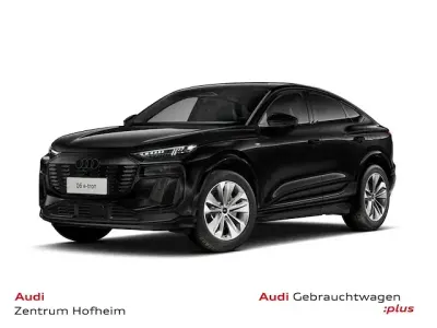 Gebraucht Audi Q6 Sportback e-tron