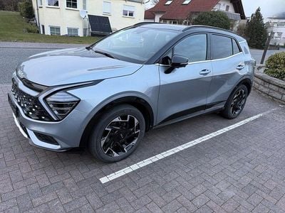 Usata Kia Sportage 265 CV (194 kW) 2022 SUV