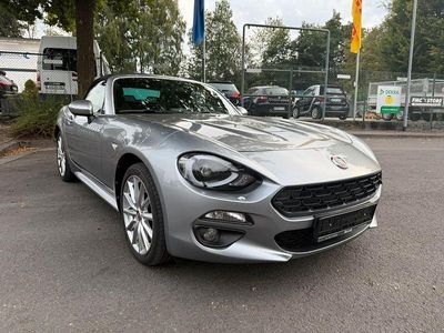 Fiat 124 Spider