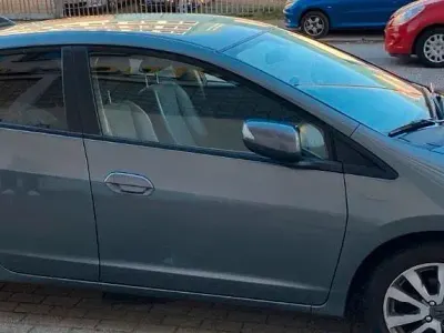 Gebraucht Honda Insight