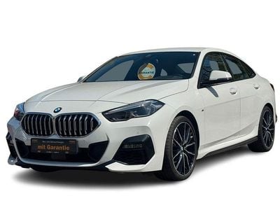 Używany BMW 218 M Sport 140 KM (102 kW) 2020 Biały Coupe