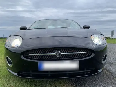 Gebraucht Jaguar XK