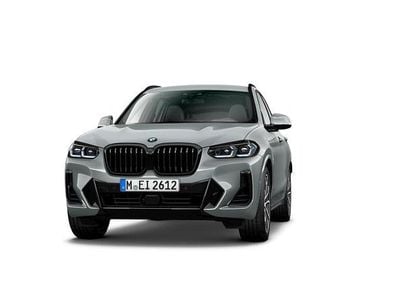 Gebraucht BMW X3 Efficient Dynamics 245 PS (180 kW) 2026 SUV