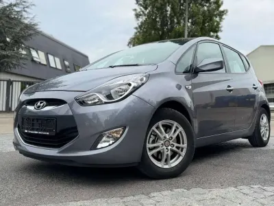 Gebraucht Hyundai ix20