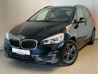 Gebraucht BMW 218