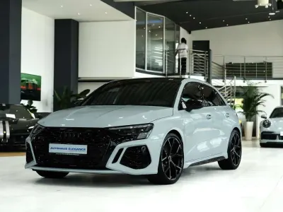 Gebraucht Audi RS3