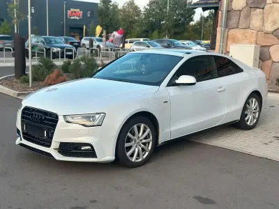 Gebraucht Audi A5