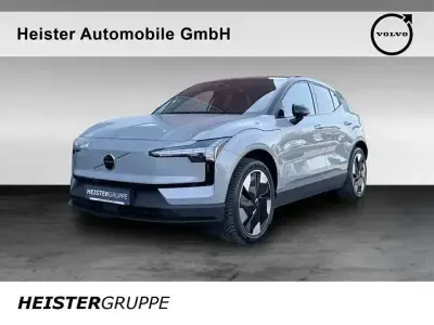 Brugt Volvo EX30 Plus 200 kW (272 HK) 2024 Grå SUV