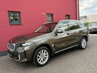 Gebraucht BMW X5