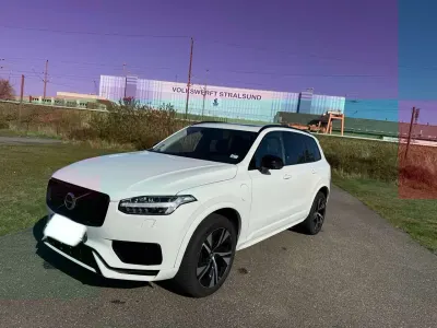 Gebraucht Volvo XC90