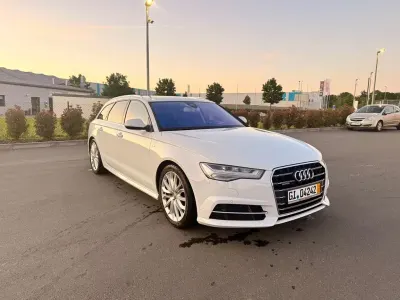Gebraucht Audi A6