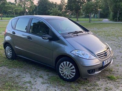 Mercedes A150